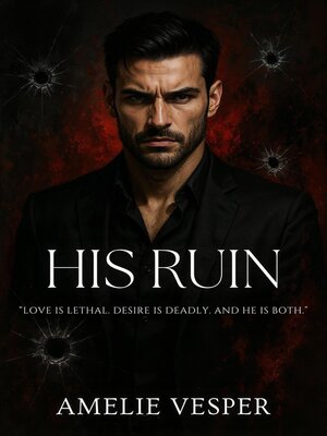 cover image of His Ruin